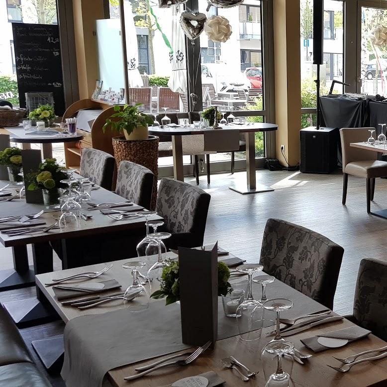 Restaurant "Rathaus Bistro" in Mechernich