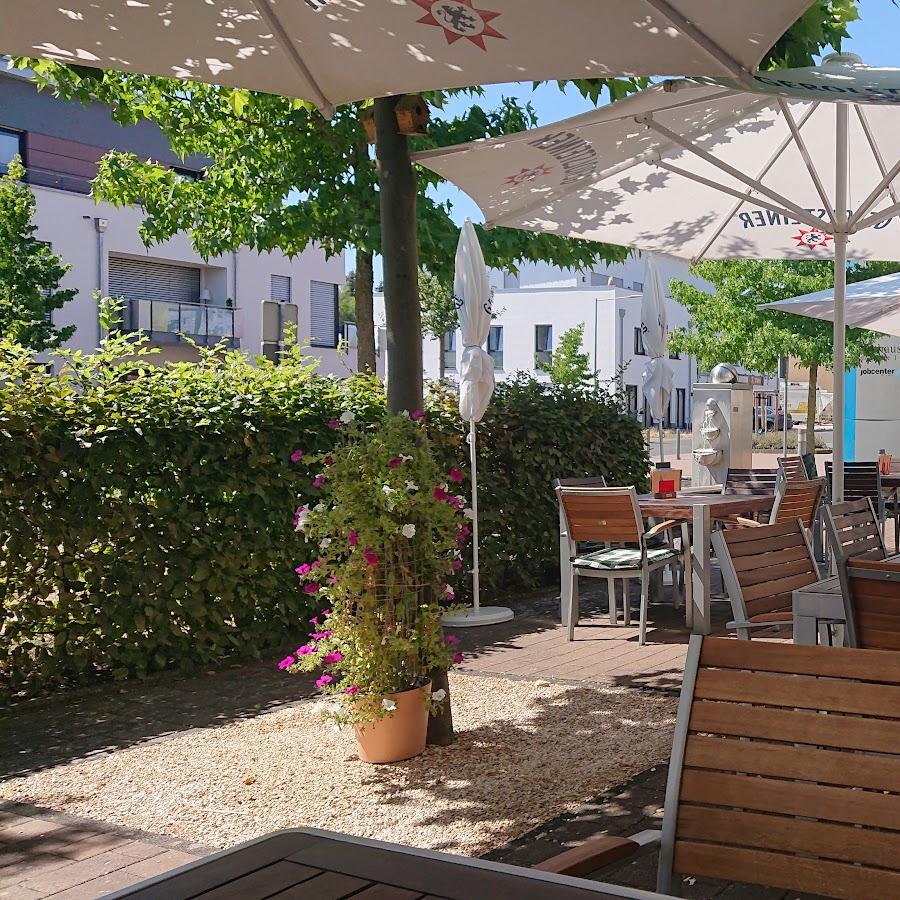 Restaurant "Rathaus Bistro" in Mechernich