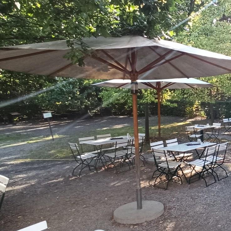 Restaurant "Gastwirtschaft Zur Post" in Mechernich