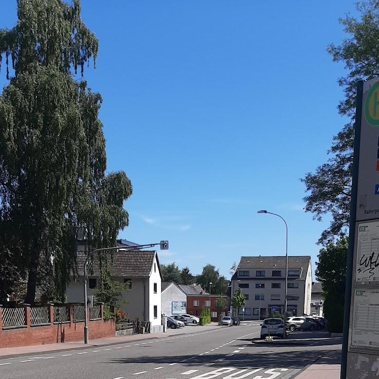 Restaurant "Hotel-Pension-Speisegaststätte  Em Gardestüffje " in Mechernich