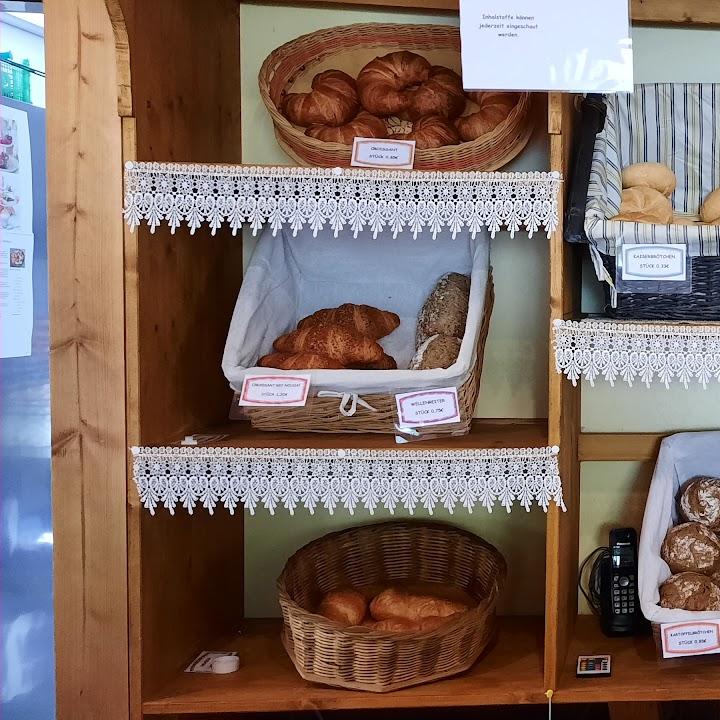 Restaurant "Frühstückscafé Zum Müden Wolf" in Mechernich