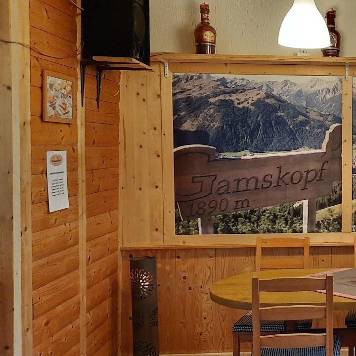 Restaurant "Frühstückscafé Zum Müden Wolf" in Mechernich