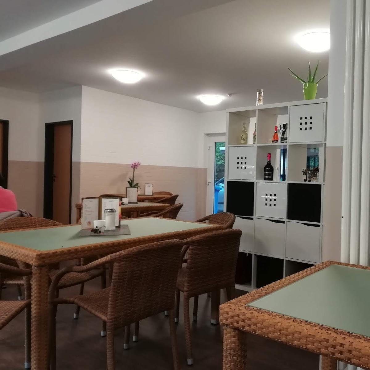 Restaurant "Bistro im Mühlenpark" in Mechernich