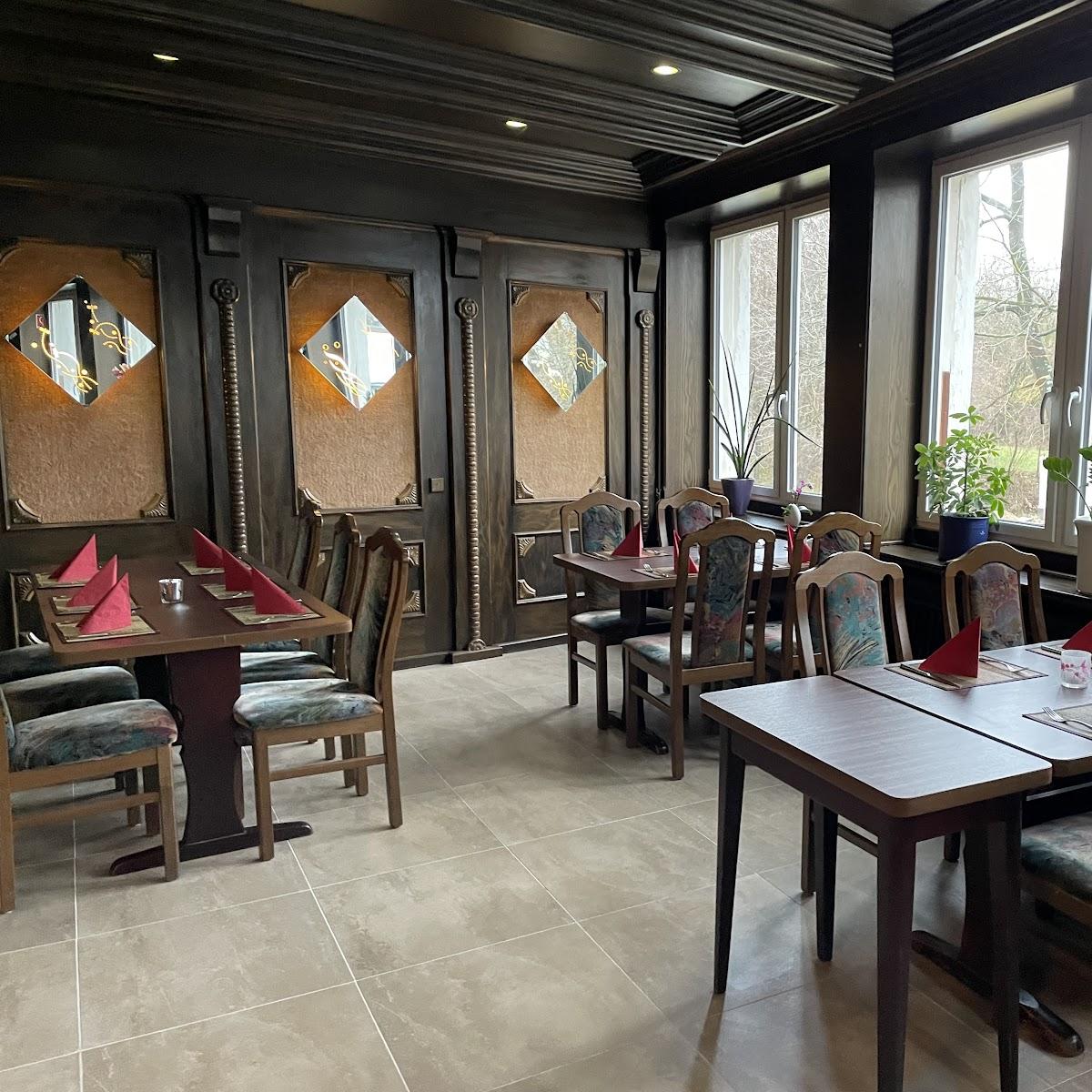 Restaurant "Bonjour Saigon 22" in Mechernich