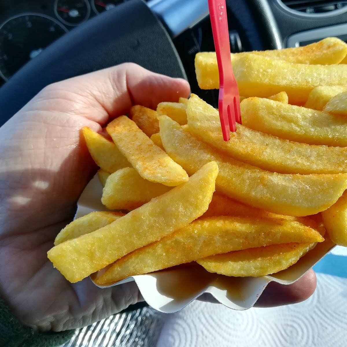 Restaurant "Eat More Chicken" in Mechernich