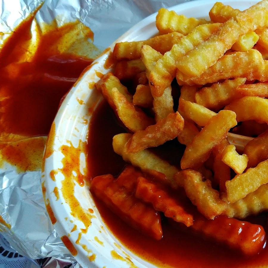 Restaurant "Eat and Drive" in  Viechtach