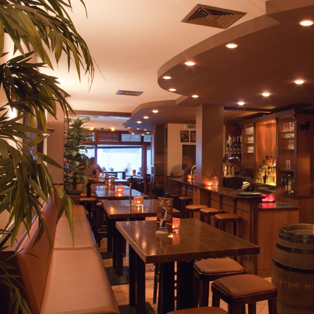 Restaurant "Pacos" in Lüneburg