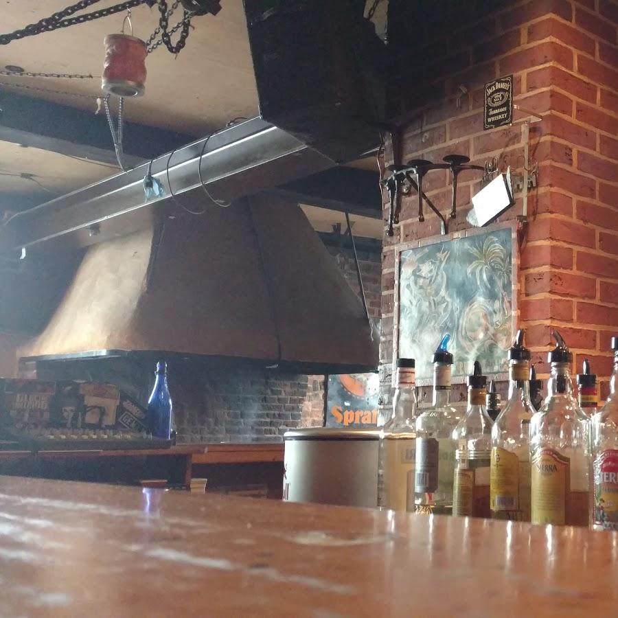 Restaurant "Jekyll & Hyde" in Lüneburg