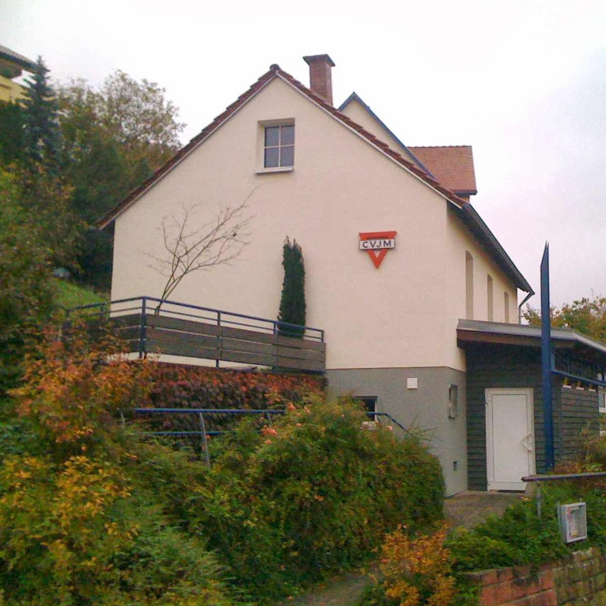 Restaurant "CVJM Grunbach e. V." in Remshalden