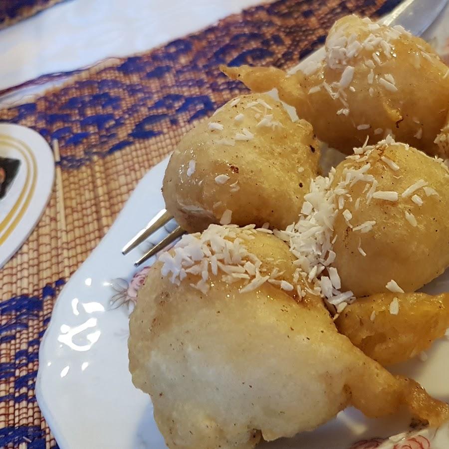 Restaurant "Bistro Lucky Seven Inhaber: Nguyen Vu-Dang" in Amorbach