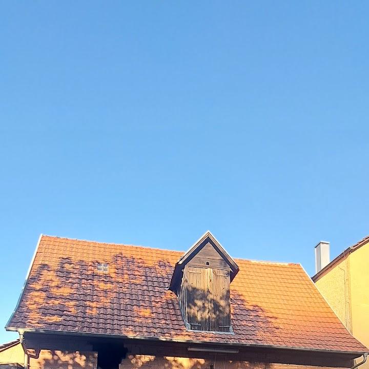 Restaurant "Brauerei Burkarth e.K. (Getränkehandel)" in Amorbach