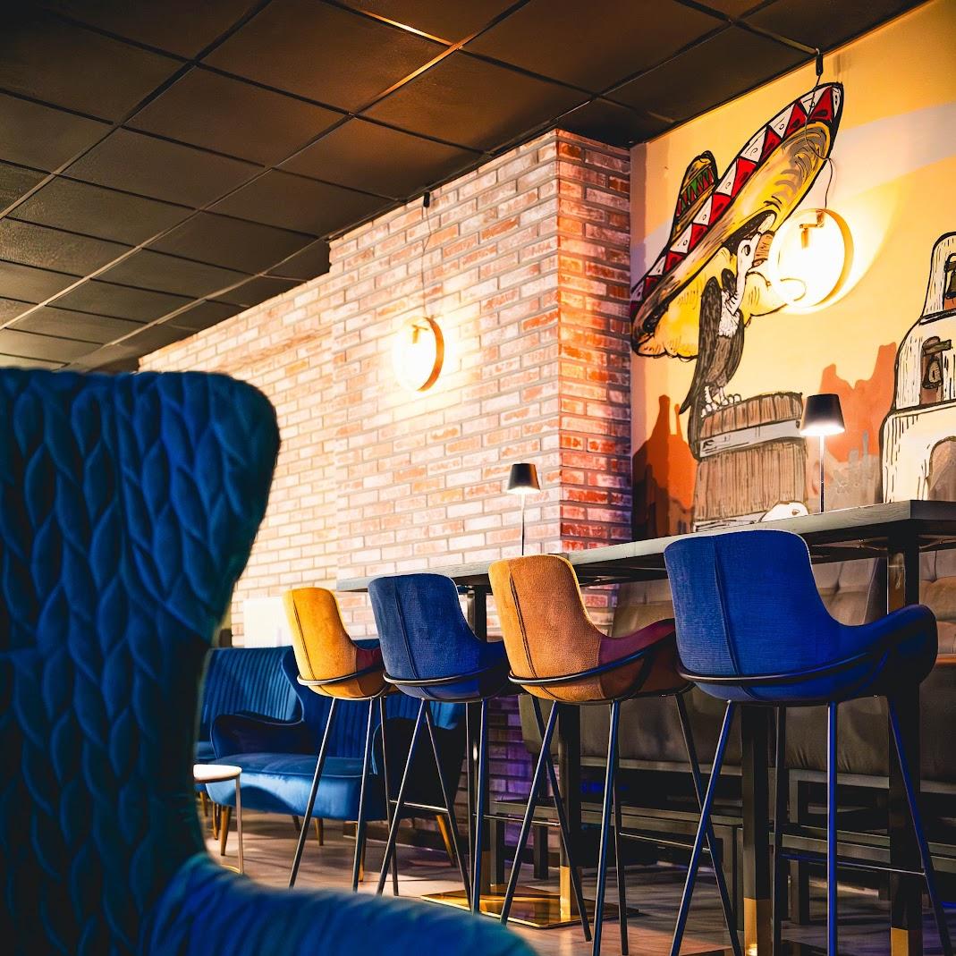 Restaurant "Benitos- Restaurante Mexicano y Cocktailbar" in Mönchengladbach