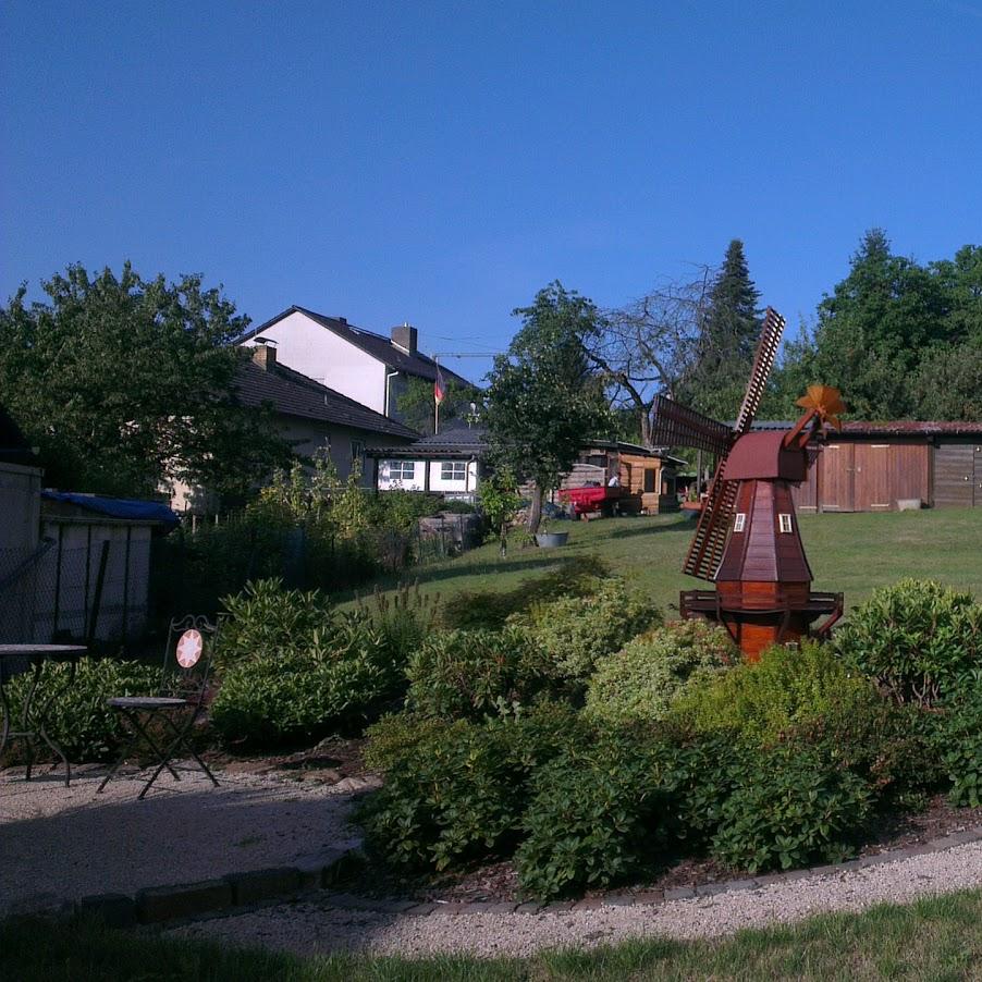 Restaurant "Landgasthof zum Kühlen Grund" in Niedernhausen