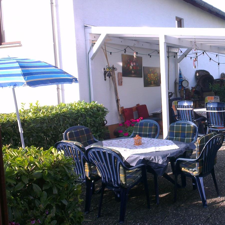 Restaurant "Gasthaus zum Kühlen Grund" in Niedernhausen