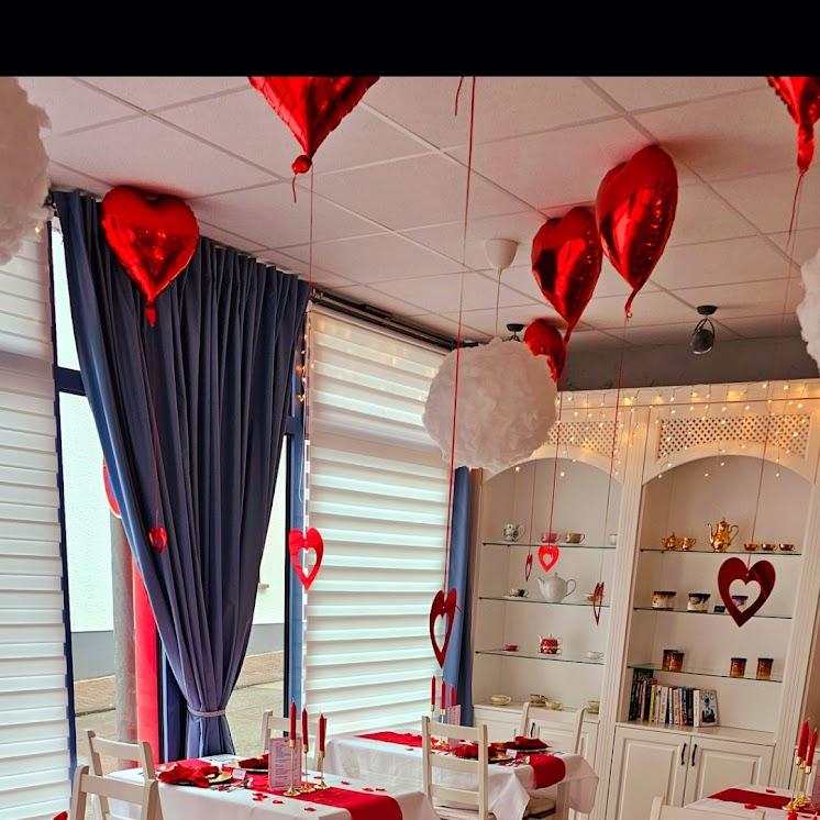 Restaurant "Kuchnia Staropolska" in Niedernhausen