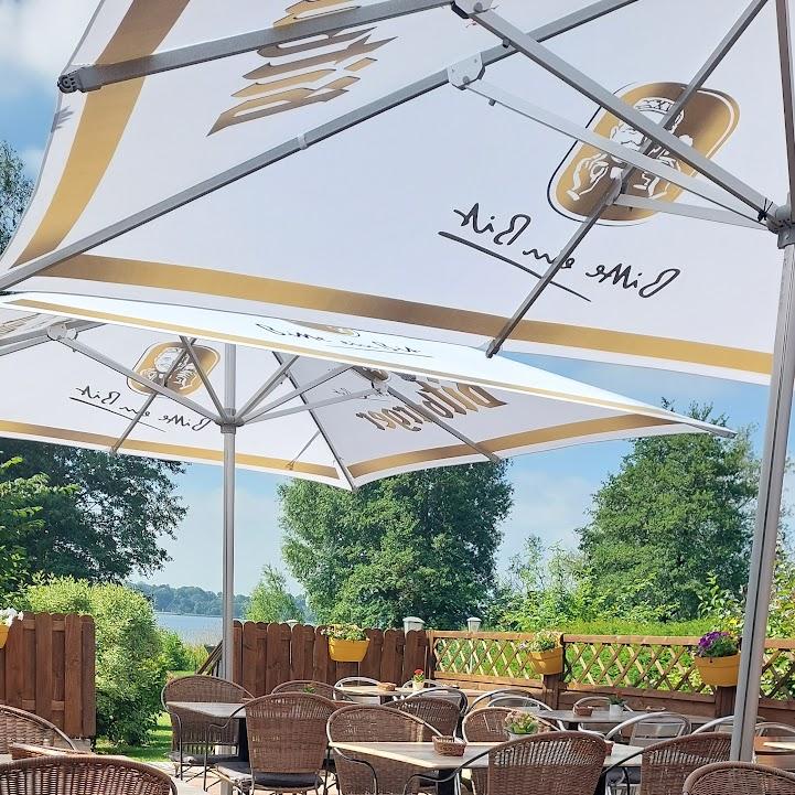 Restaurant "KOUROS" in Scharbeutz