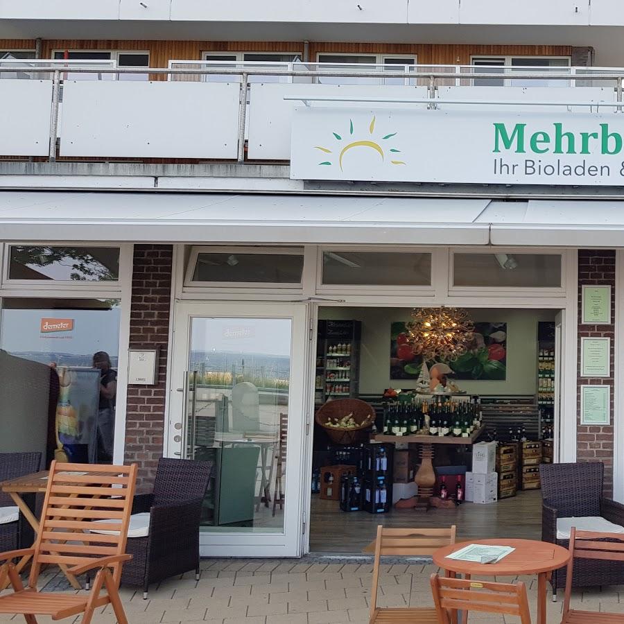 Restaurant "Mehrblick Fisch-Bistro" in Scharbeutz