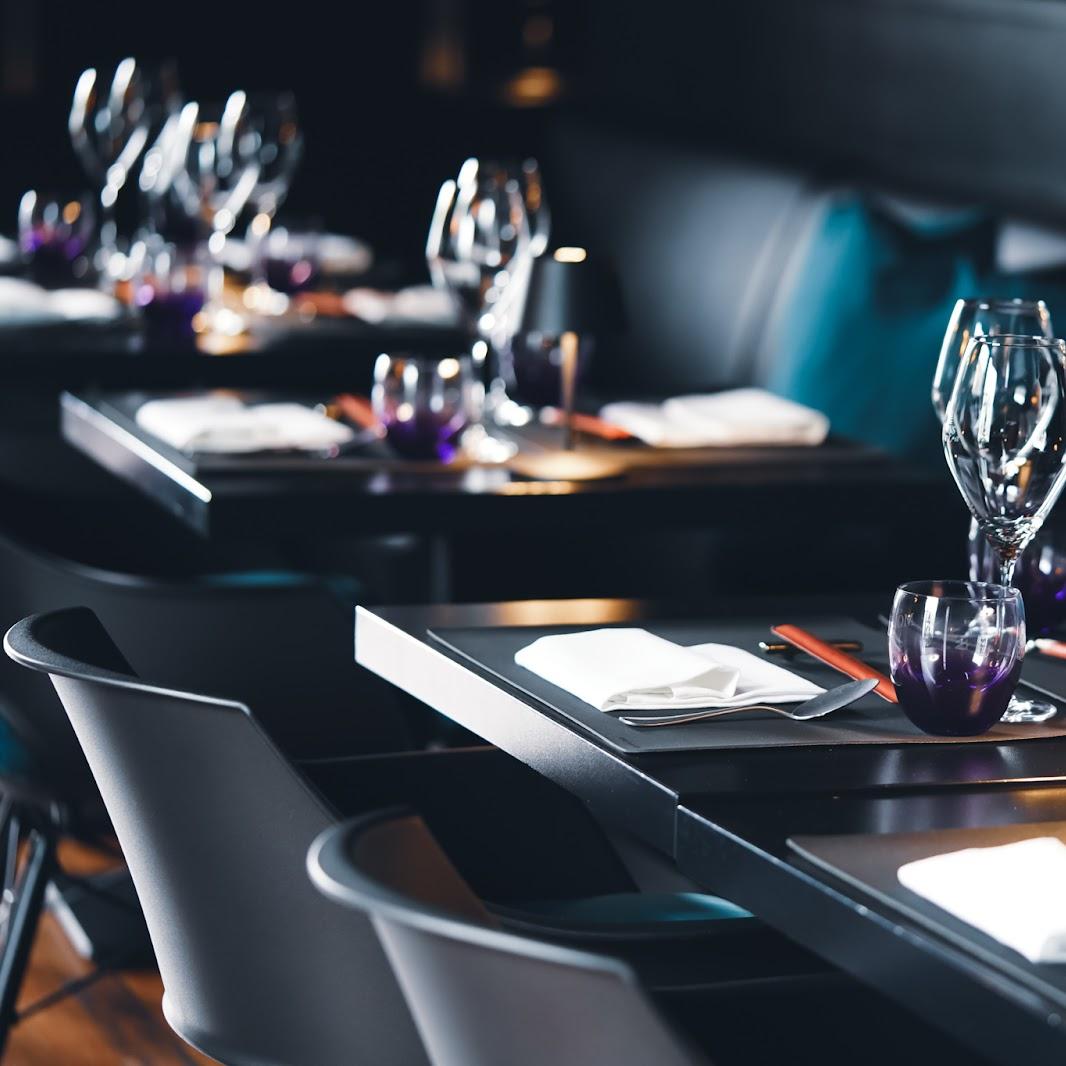 Restaurant "Hamptons Upper East" in Timmendorfer Strand