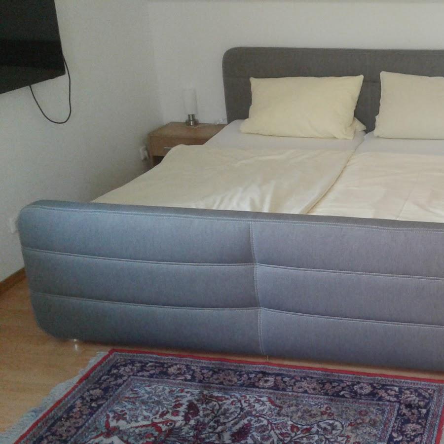 Restaurant "Bei Christian" in Massing