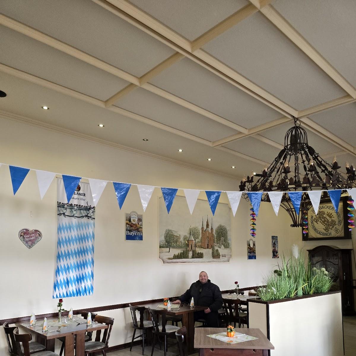 Restaurant "Haus Heiligenpesch" in Mönchengladbach