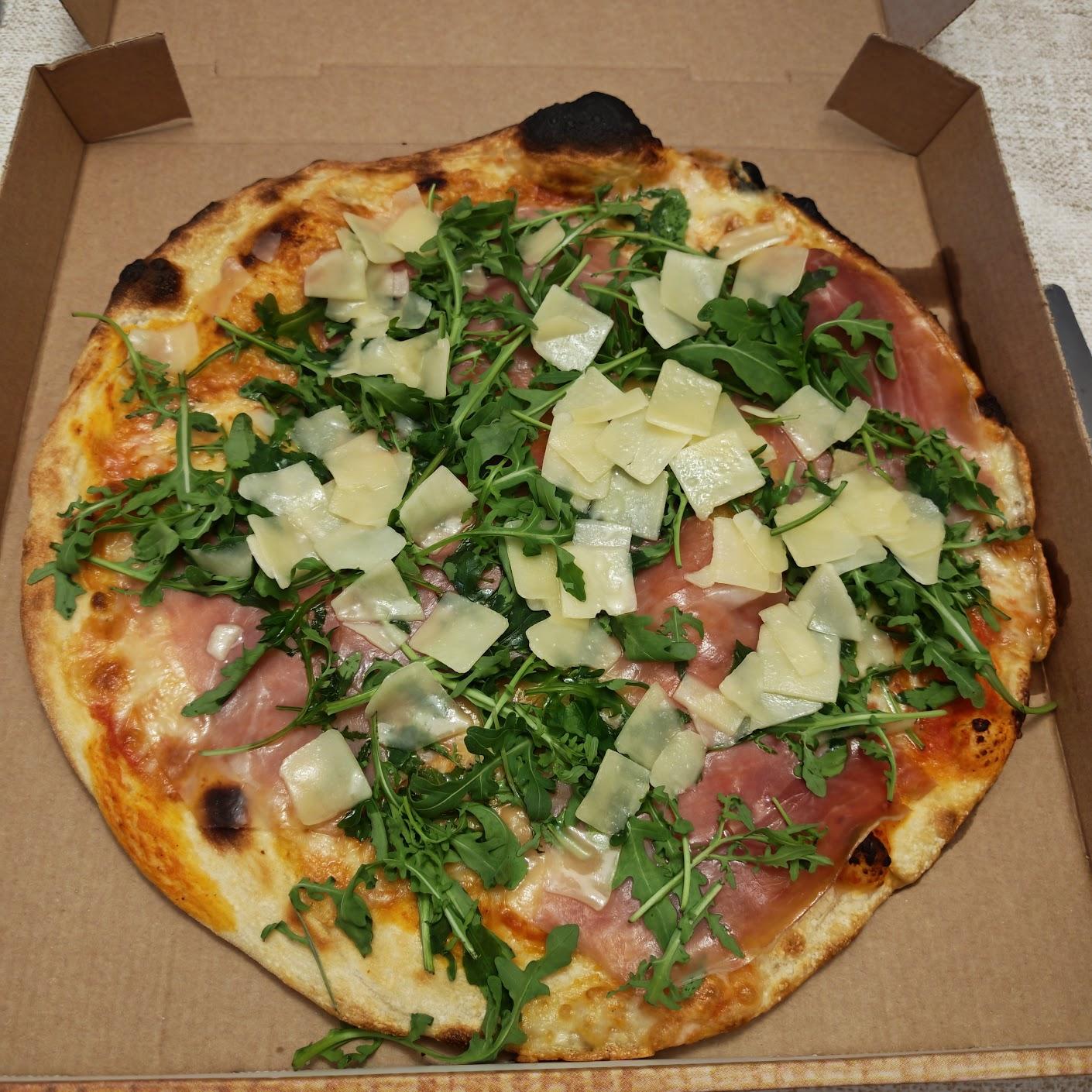 Restaurant "Ristorante Domenico Cipolla" in Stammham