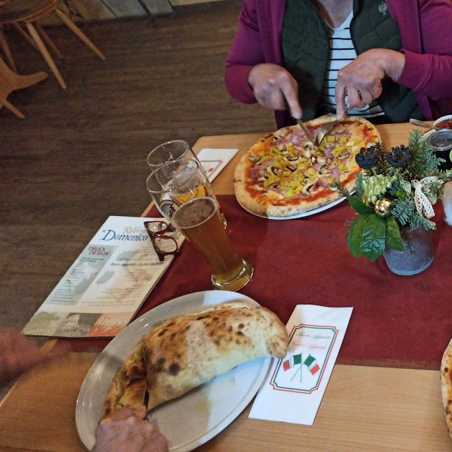 Restaurant "Ristorante Domenico Cipolla" in Stammham