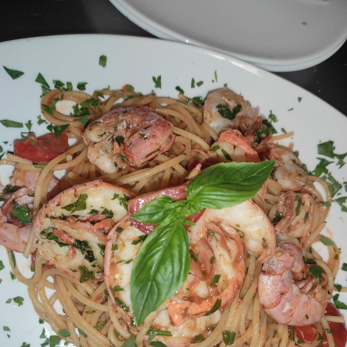 Restaurant "Ristorante Domenico Cipolla" in Stammham