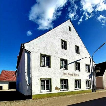 Restaurant "Josef Rehm" in Stammham