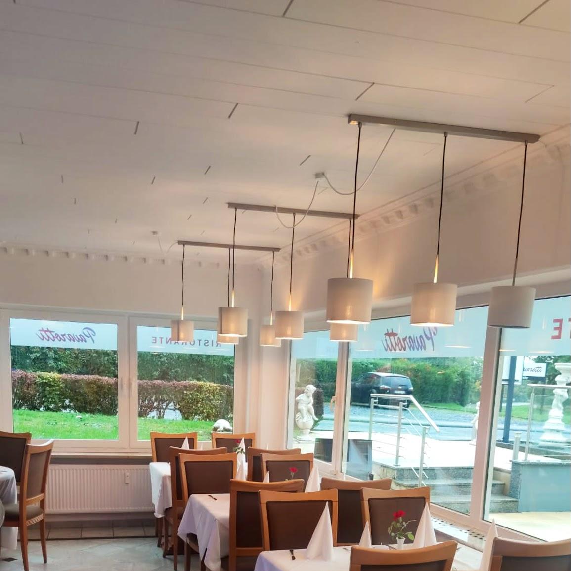 Restaurant "Ristorante Pavarotti" in Nidda