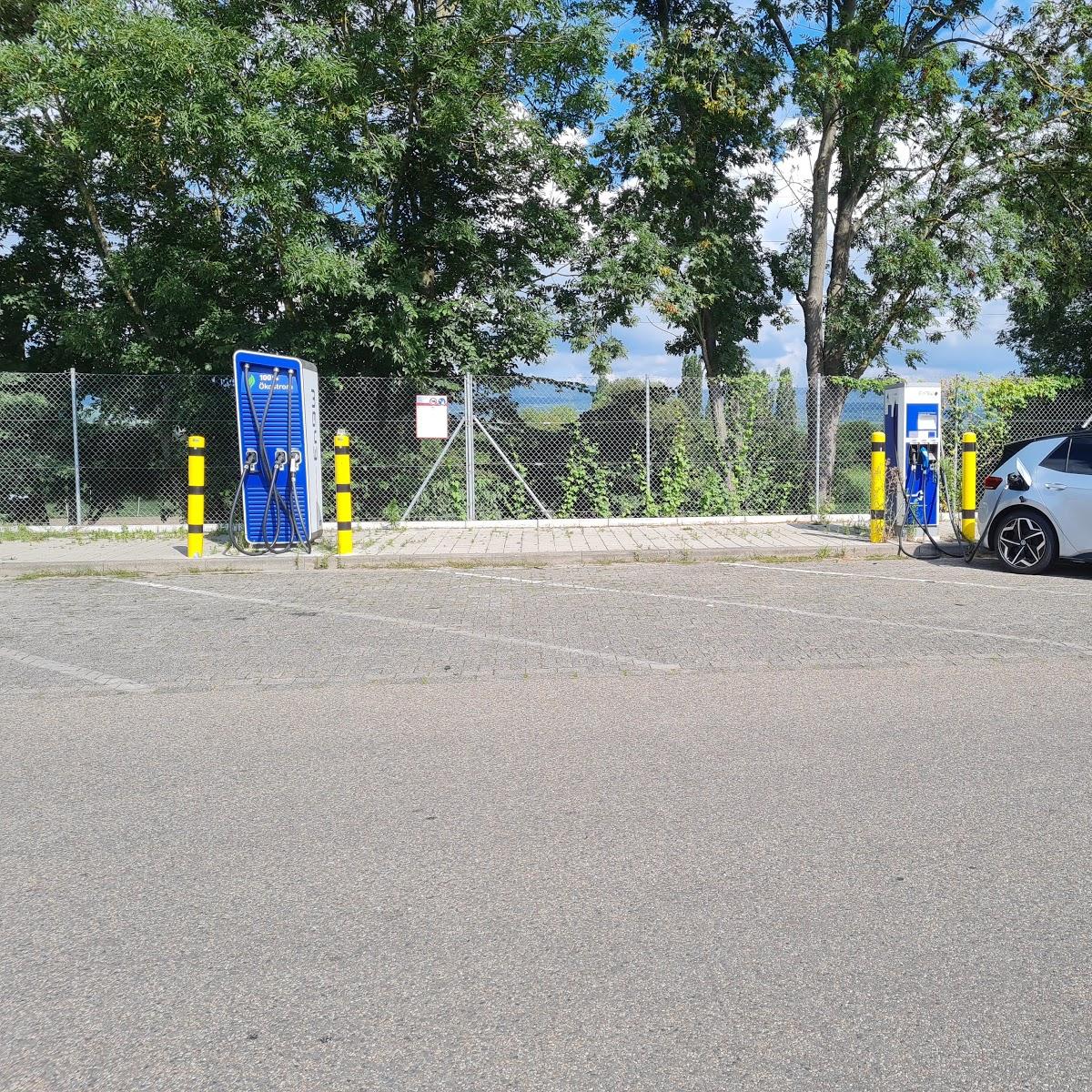 Restaurant "Serways Raststätte Heidenfahrt Nord" in Ingelheim am Rhein