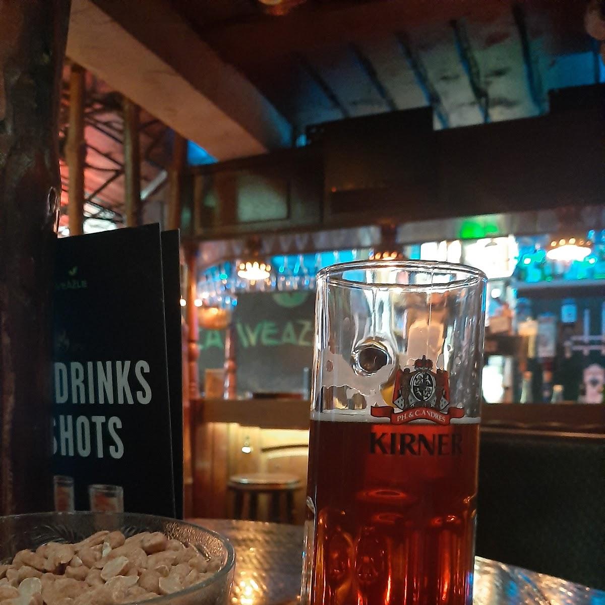 Restaurant "Catweazle" in Ingelheim am Rhein