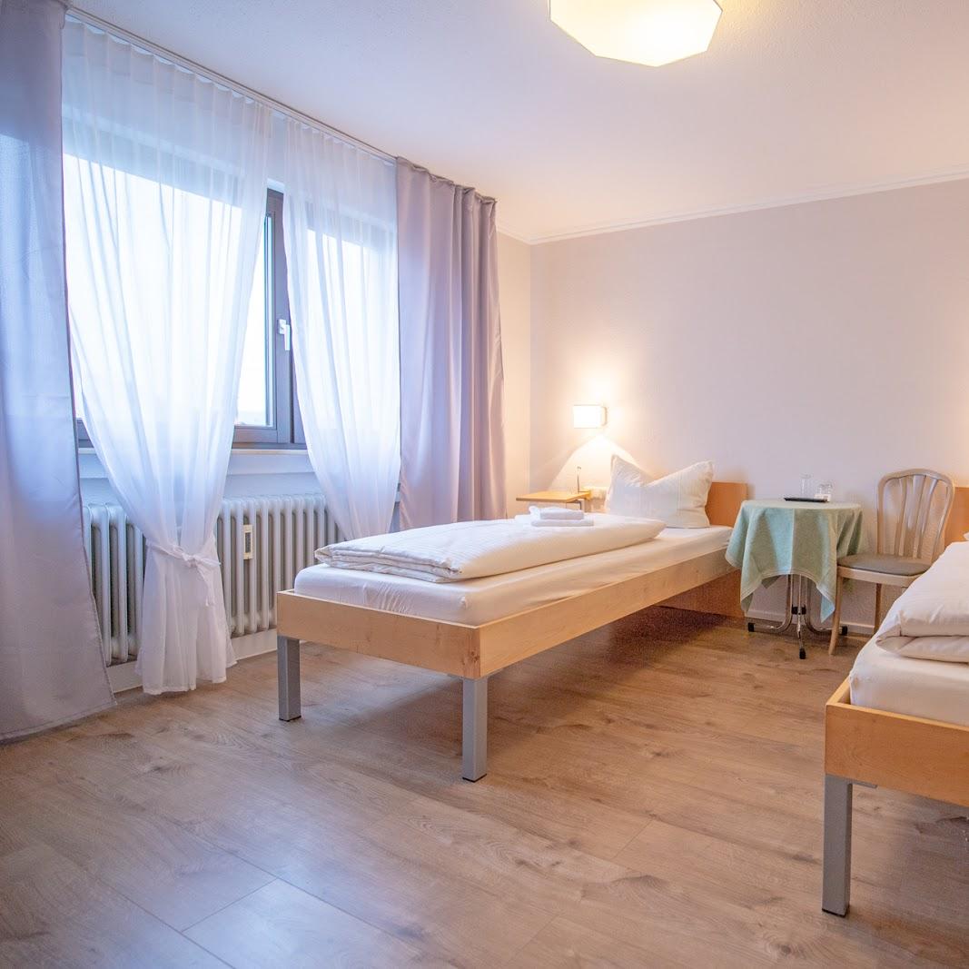 Restaurant "Heidesheimer Sandhas" in Ingelheim am Rhein