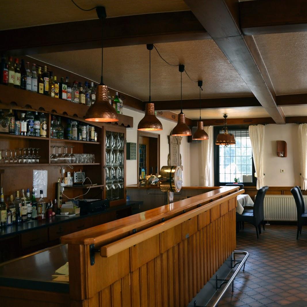 Restaurant "Klosterhof" in Mönchengladbach