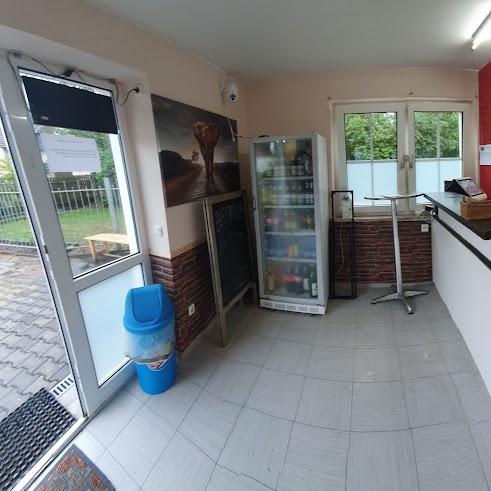 Restaurant "Pizzeria Sicilia Bella bei Nuccio" in Pirk