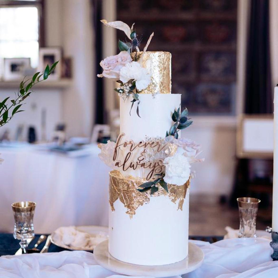 Restaurant "EVENTS & CAKES by Celina" in Gutenstetten