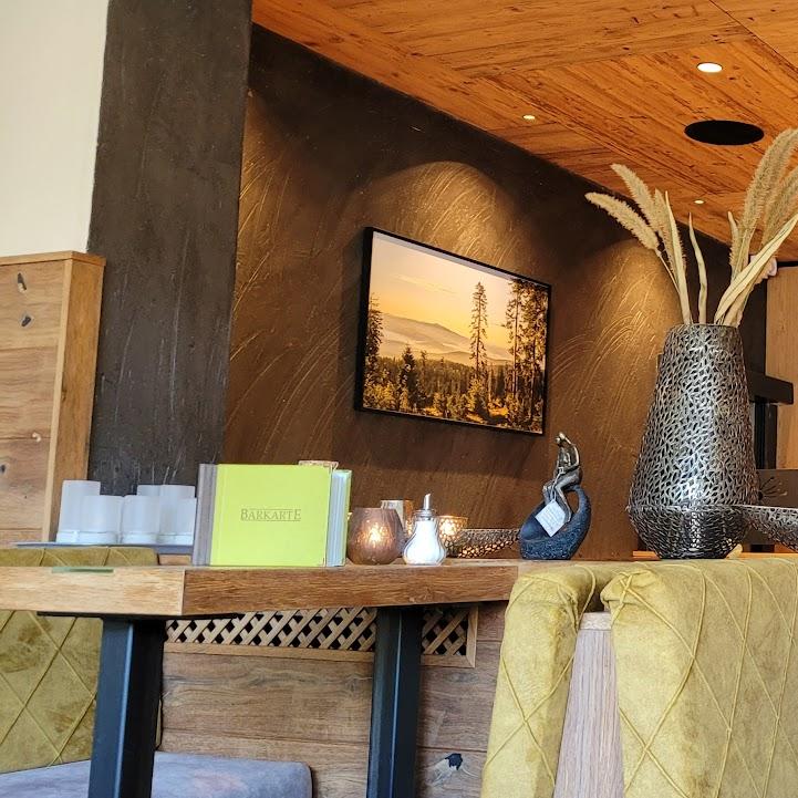 Restaurant "Restaurant Zum Bräu" in Kollnburg