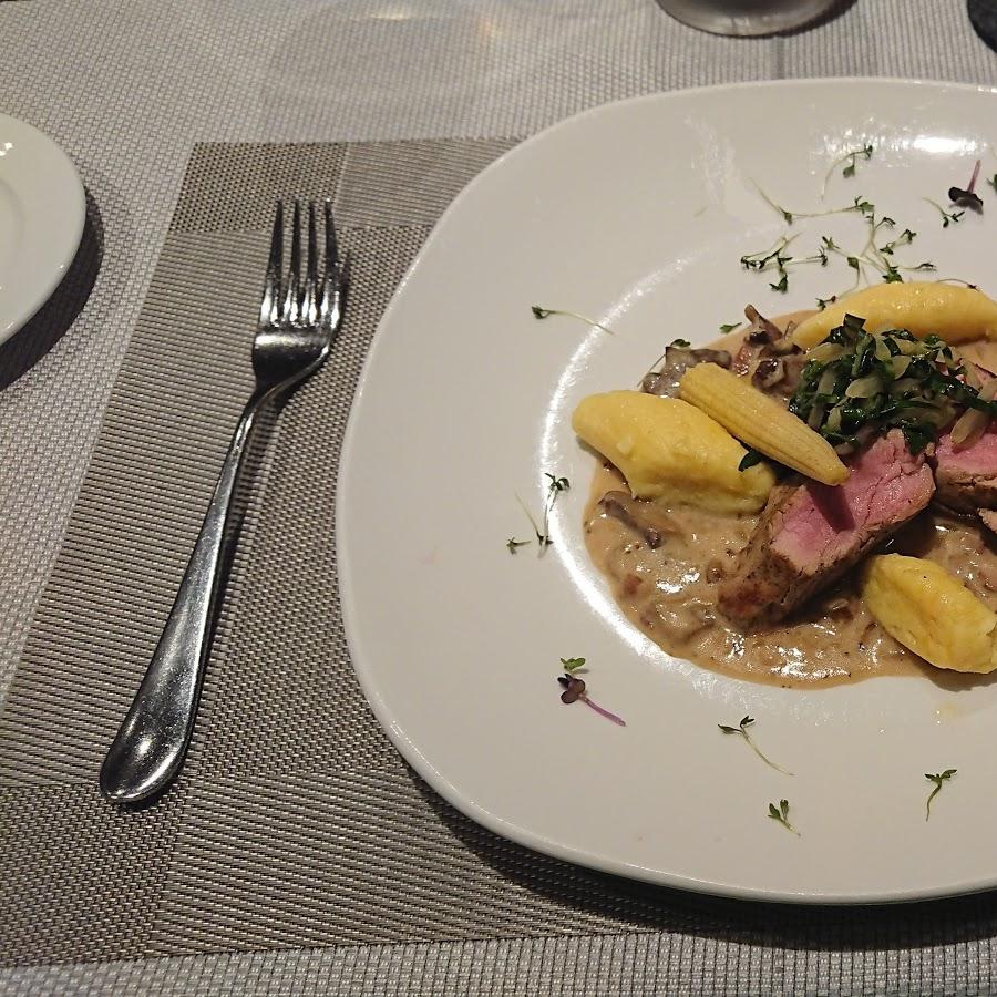 Restaurant "Restaurant Zum Bräu" in  Kollnburg