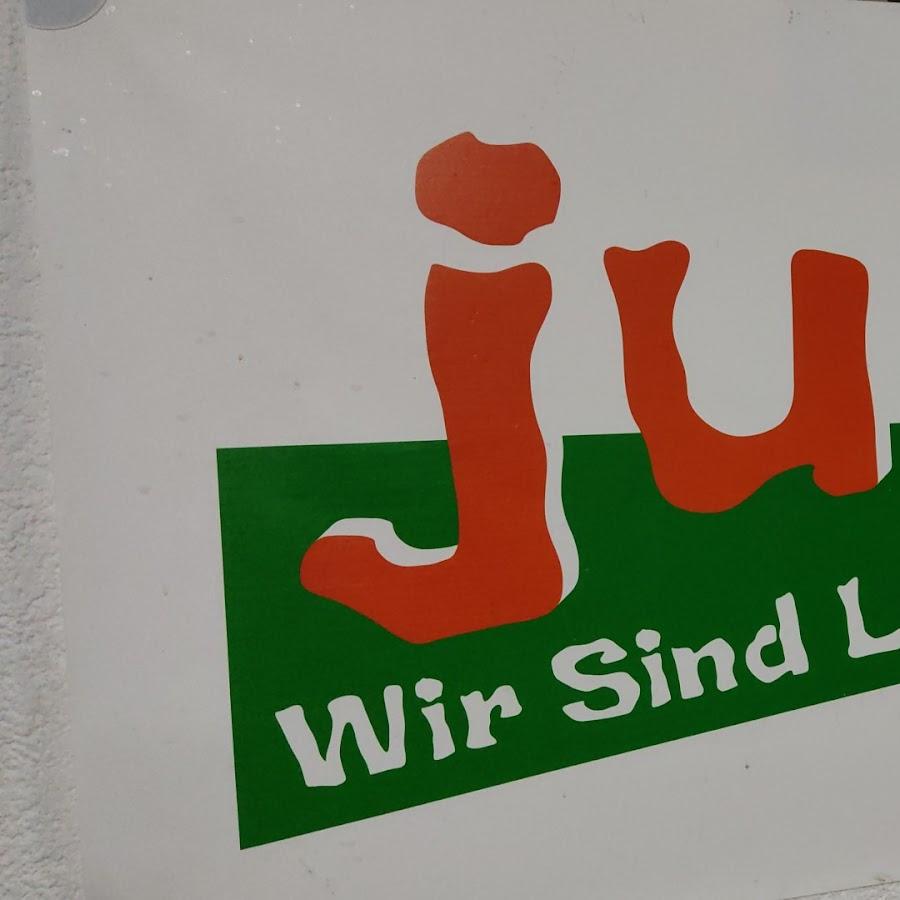 Restaurant "JUZ Lauter" in Laubach