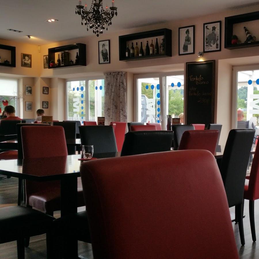 Restaurant "LGM Bowling und Restaurant" in Furth im Wald