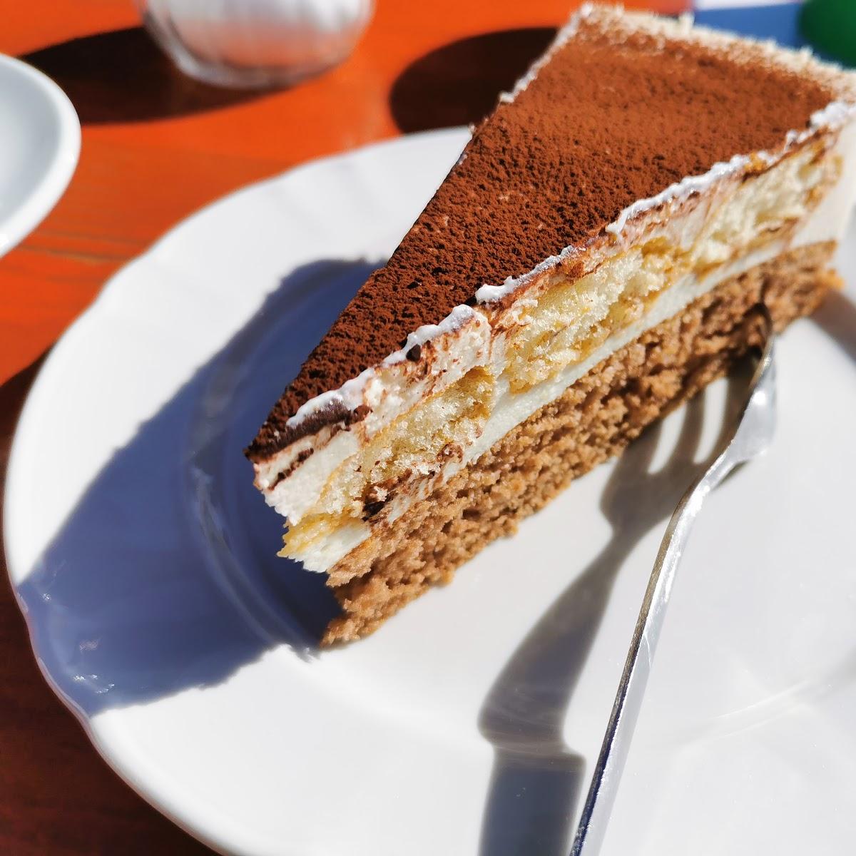 Restaurant "Cafe Mühle Schreiner" in Furth im Wald