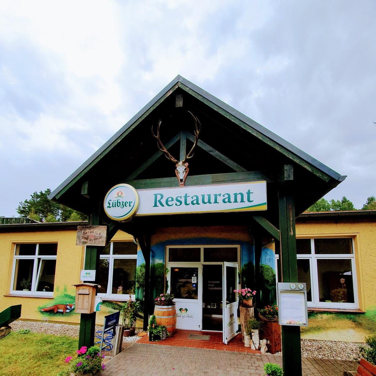 Restaurant "Restaurant Dünenpavillon" in  Lübeck