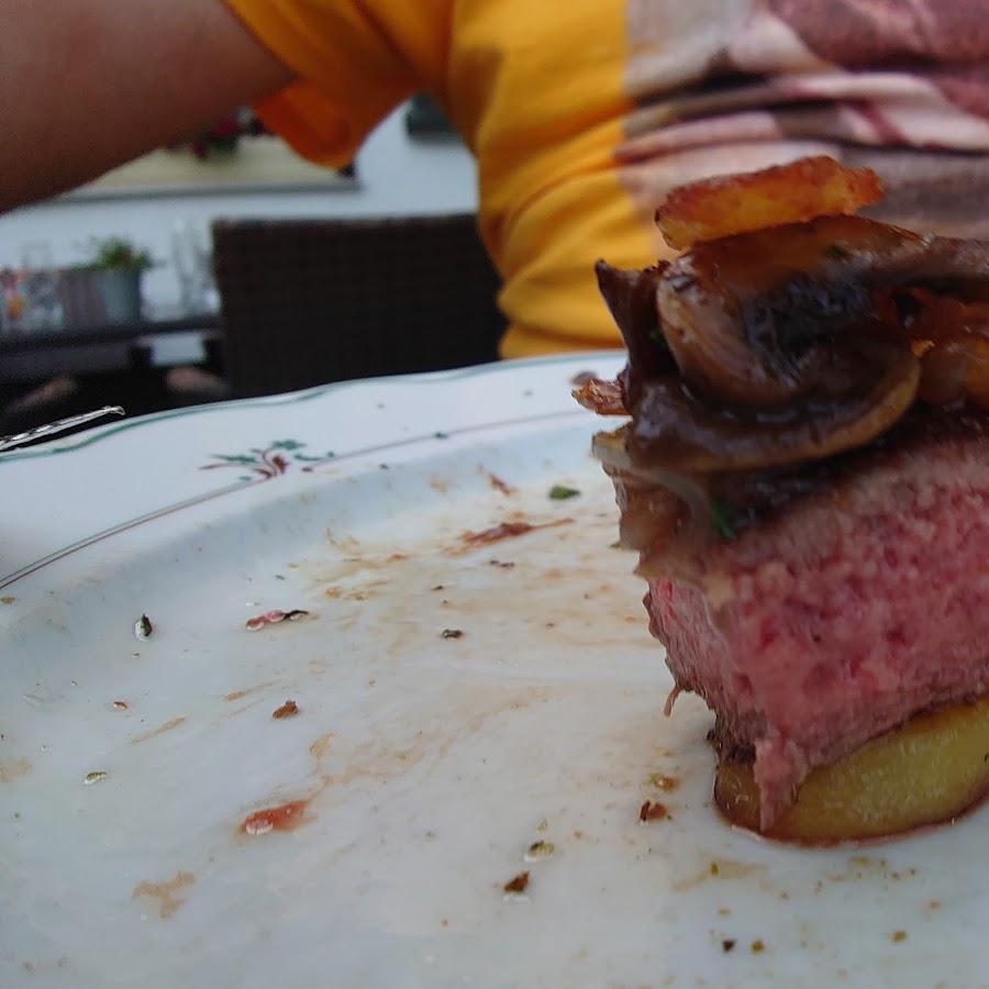 Restaurant "Fisch & Steakhouse" in Malente