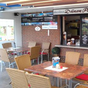 Restaurant "Strand Osten Ostsee" in  Dassow