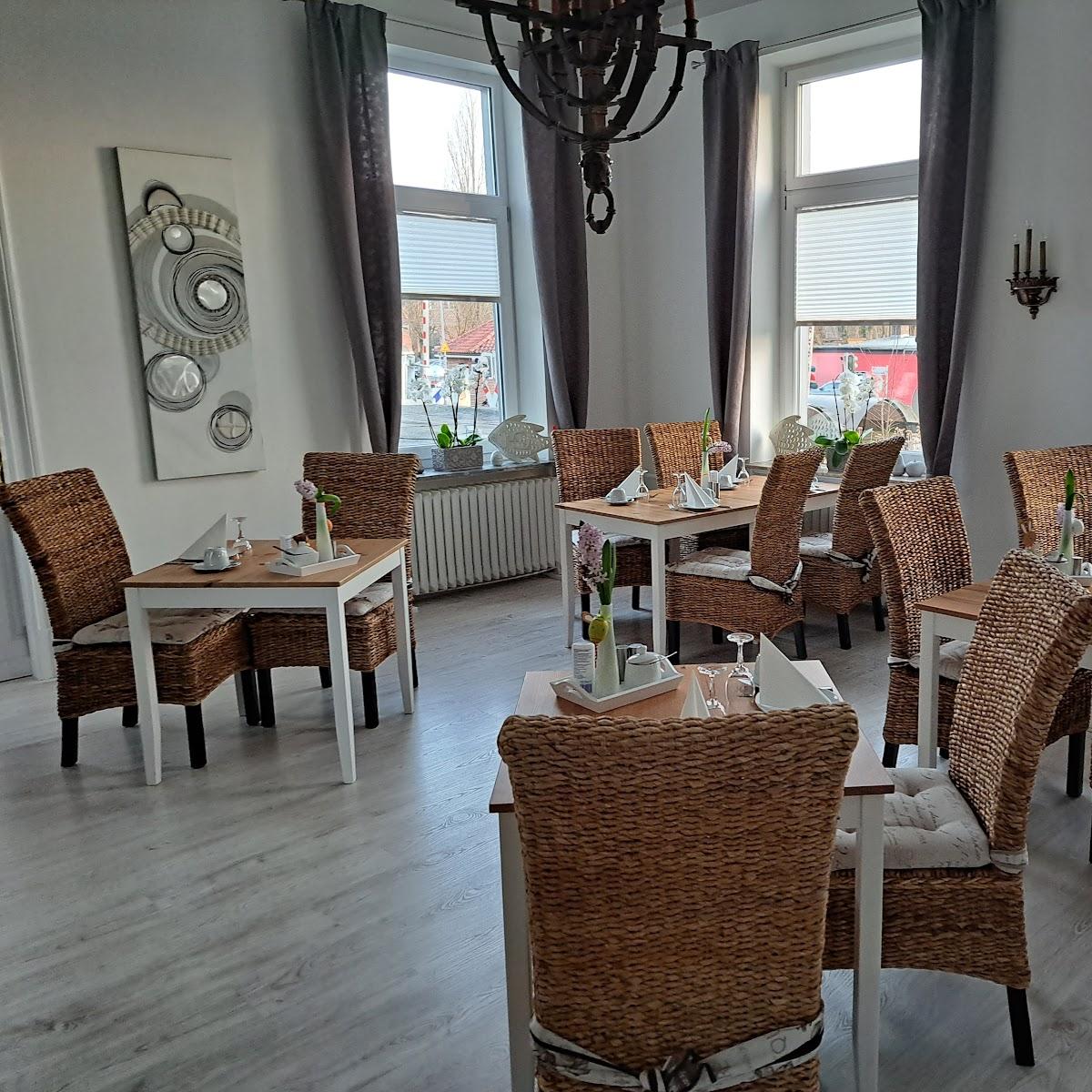 Restaurant "Oller Kotten Grill & Bistro" in Malente