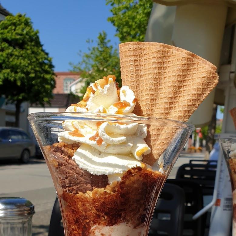 Restaurant "Bierstube Zum Hesse" in Malente