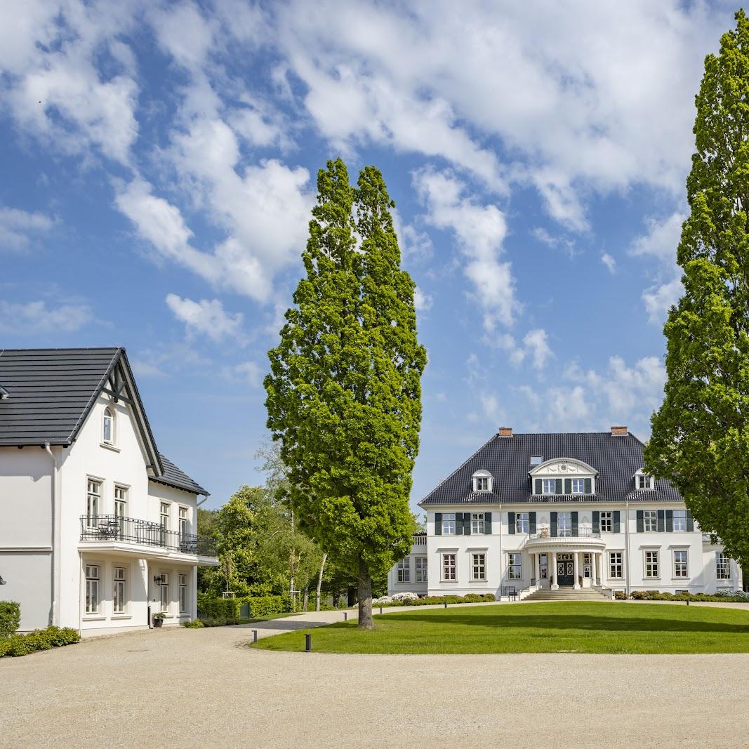 Restaurant "Gut Immenhof" in Malente