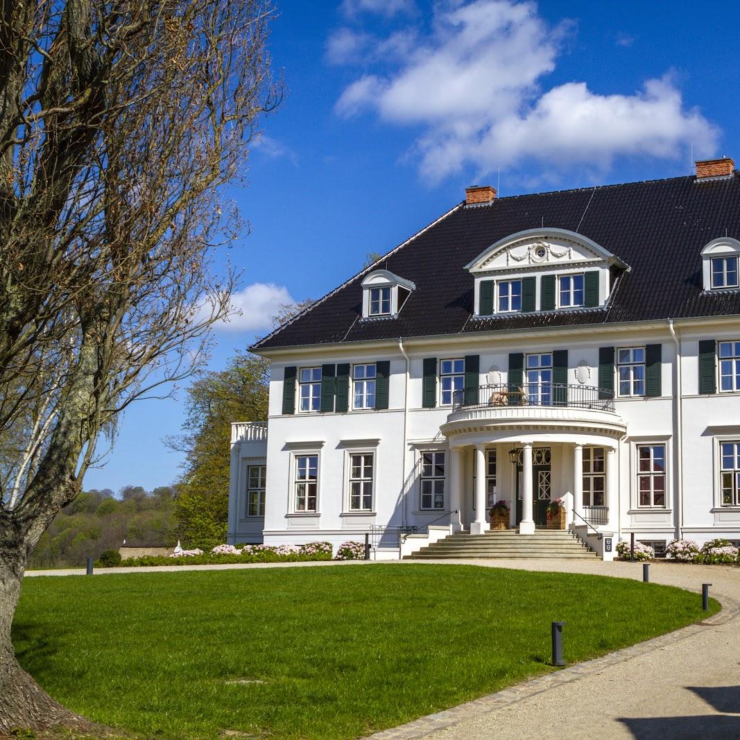 Restaurant "Gut Immenhof" in Malente