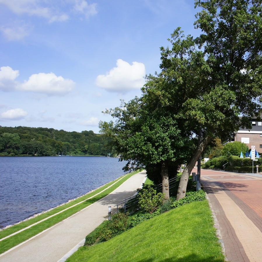 Restaurant "Hotel Seerose" in Malente