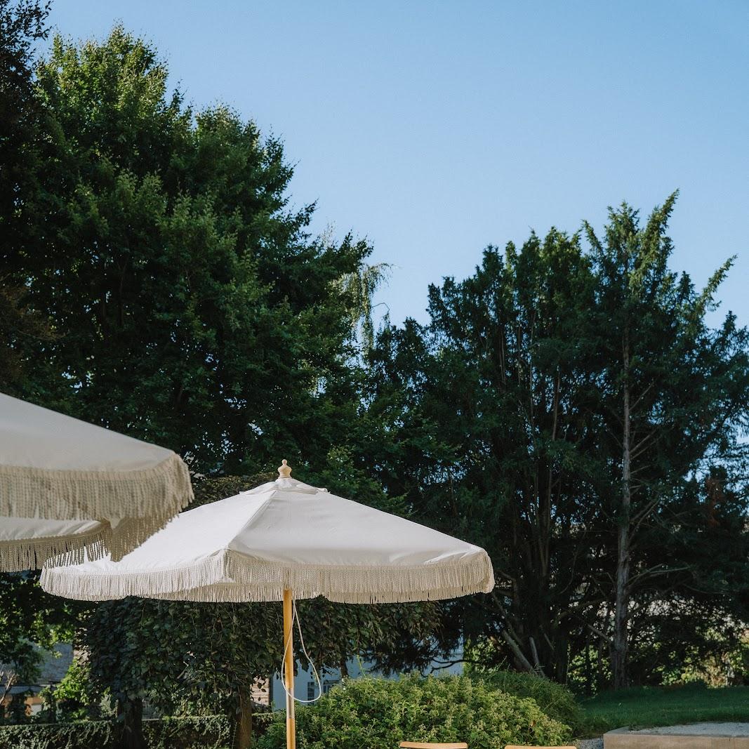 Restaurant "KAROLINGERHOF" in Kröv