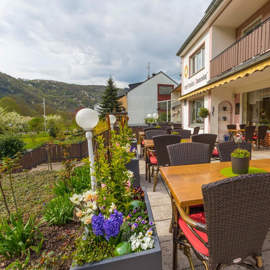 Restaurant "Hotel Restaurant Sonnenlay" in Kröv